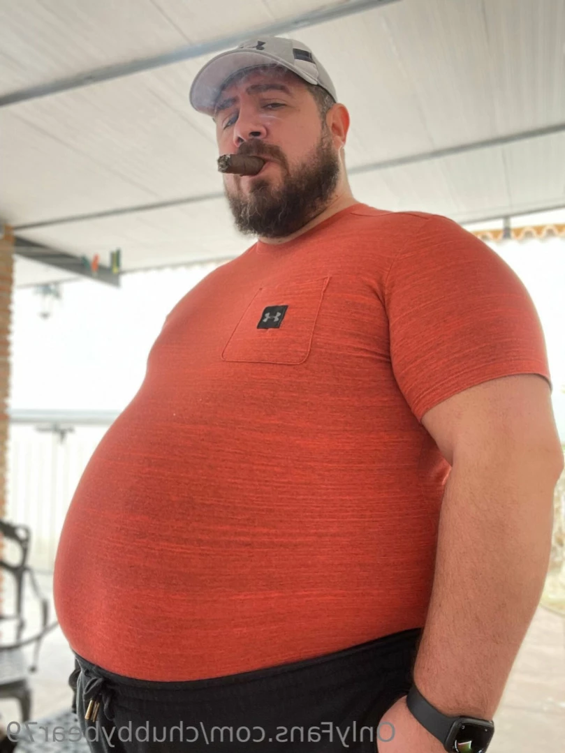 Gordo [ chubbybear79 ] Onlyfans leaked photo 11049097 on Hotleaks.tv