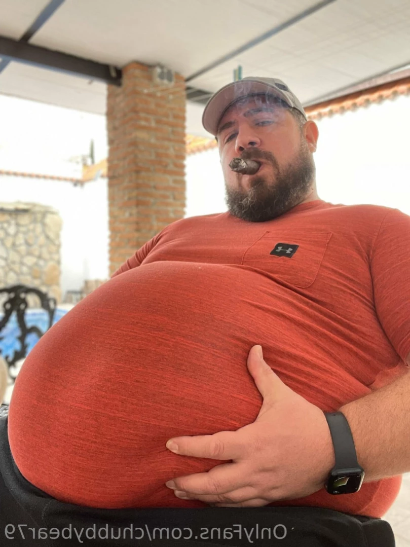 Gordo [ chubbybear79 ] Onlyfans leaked photo 11484862 on Hotleaks.tv