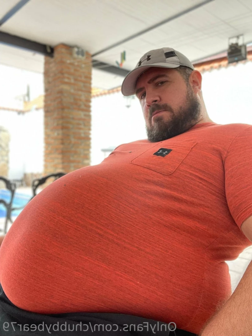 Gordo [ chubbybear79 ] Onlyfans leaked photo 11713864 on Hotleaks.tv