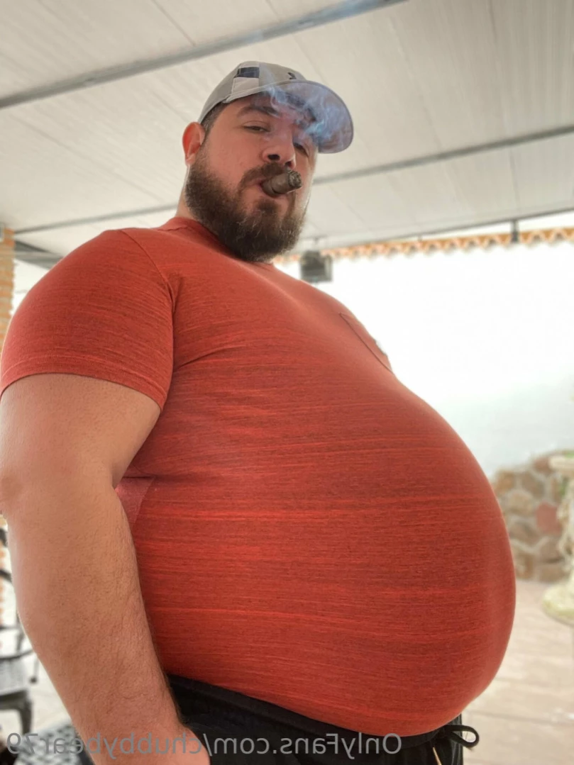 Gordo [ chubbybear79 ] Onlyfans leaked photo 12656813 on Hotleaks.tv