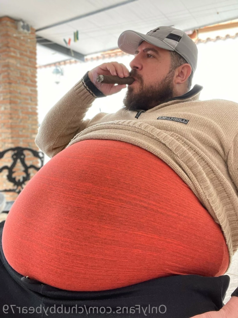 Gordo [ chubbybear79 ] Onlyfans leaked photo 12767495 on Hotleaks.tv