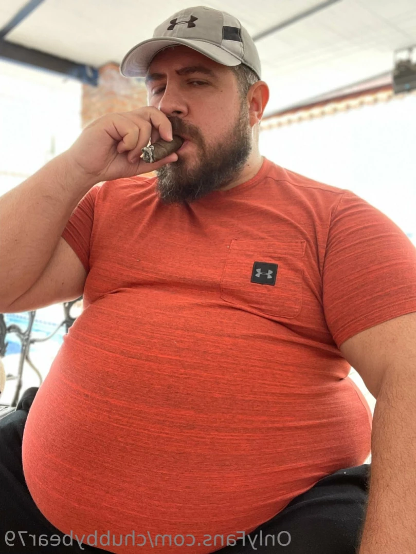 Gordo [ chubbybear79 ] Onlyfans leaked photo 13368088 on Hotleaks.tv