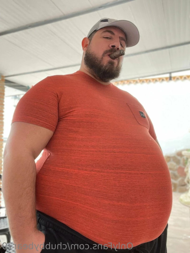 Gordo [ chubbybear79 ] Onlyfans leaked photo 14719703 on Hotleaks.tv