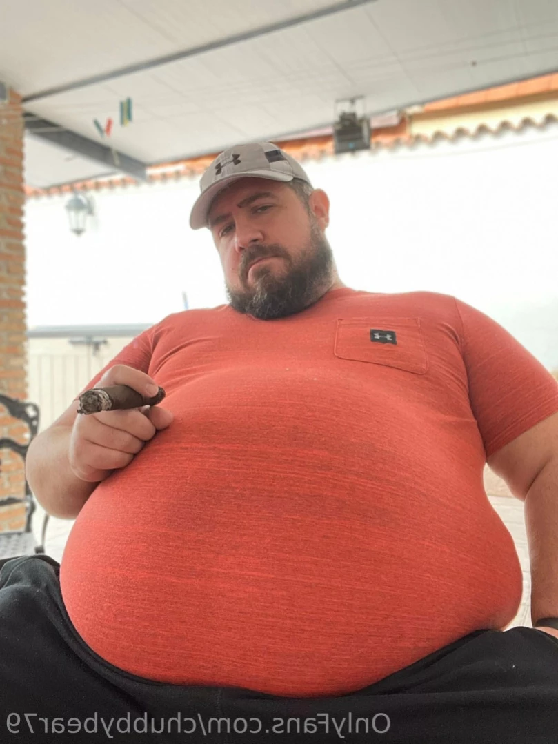 Gordo [ chubbybear79 ] Onlyfans leaked photo 14759986 on Hotleaks.tv