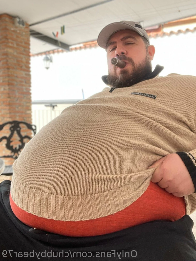 Gordo [ chubbybear79 ] Onlyfans leaked photo 14999643 on Hotleaks.tv