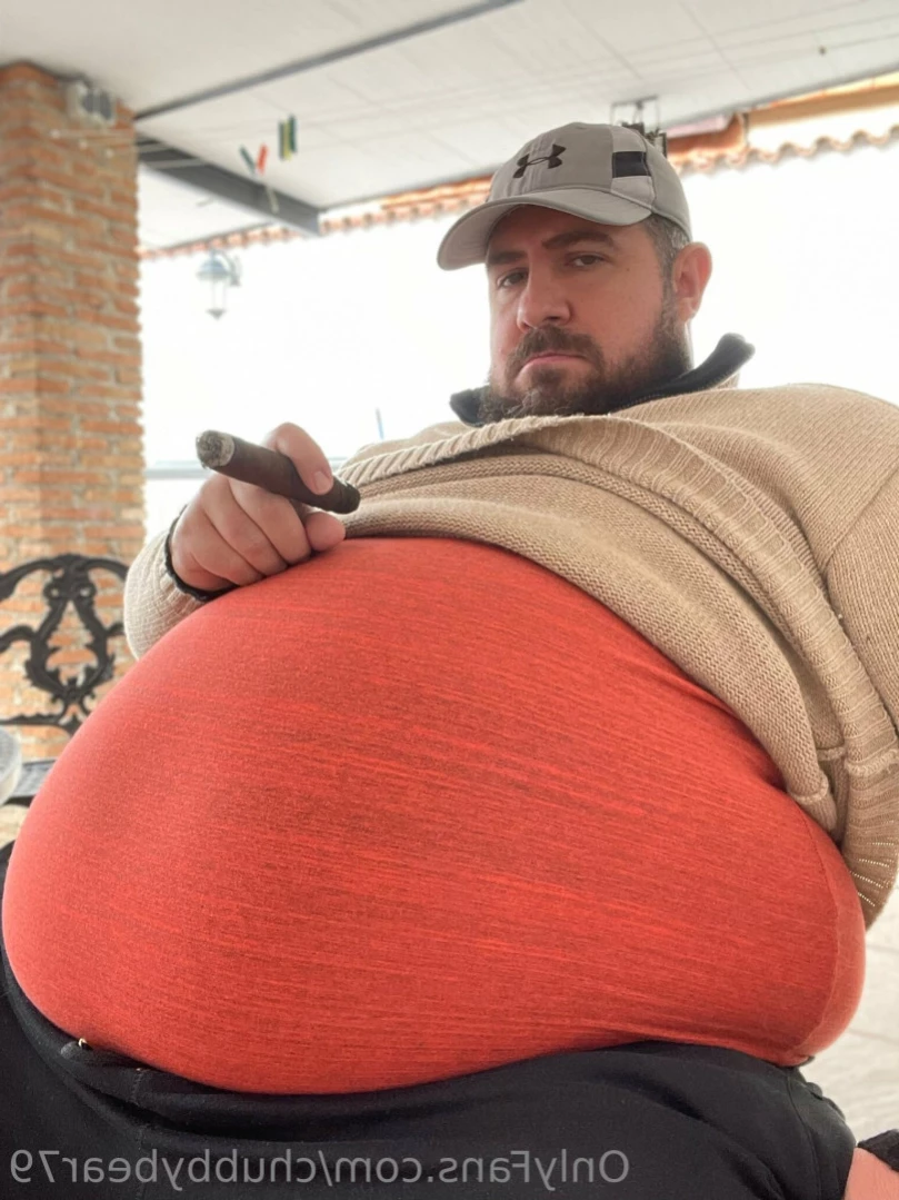 Gordo [ chubbybear79 ] Onlyfans leaked photo 15344700 on Hotleaks.tv