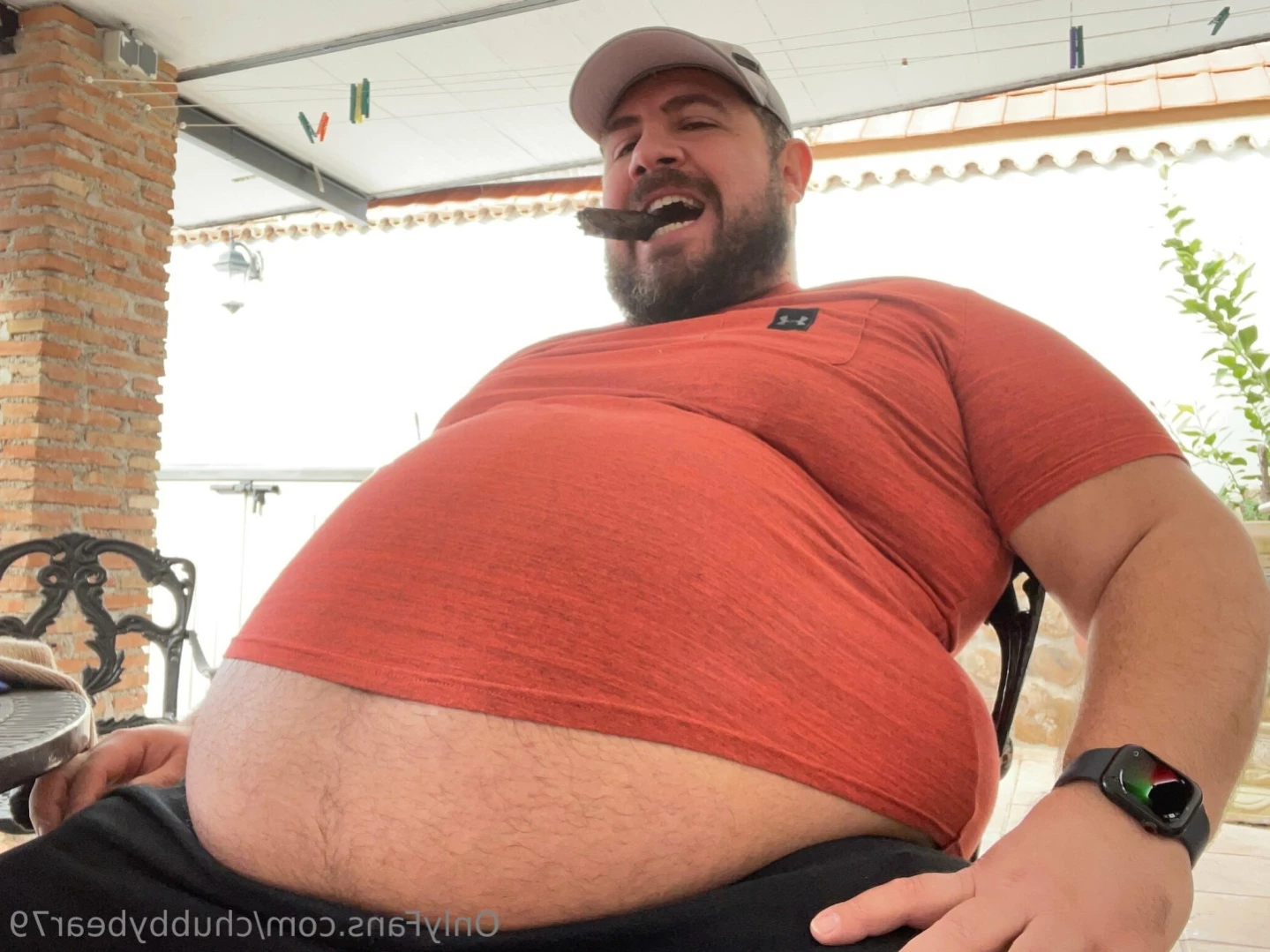 Gordo [ chubbybear79 ] Onlyfans leaked photo 15588001 on Hotleaks.tv
