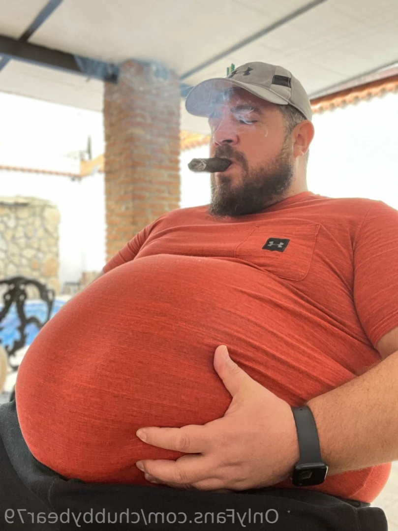 Gordo [ chubbybear79 ] Onlyfans leaked photo 15653943 on Hotleaks.tv