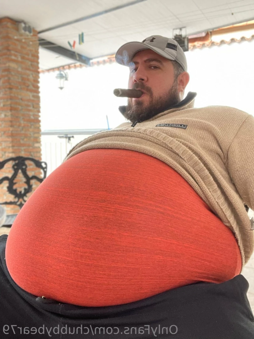 Gordo [ chubbybear79 ] Onlyfans leaked photo 15790970 on Hotleaks.tv