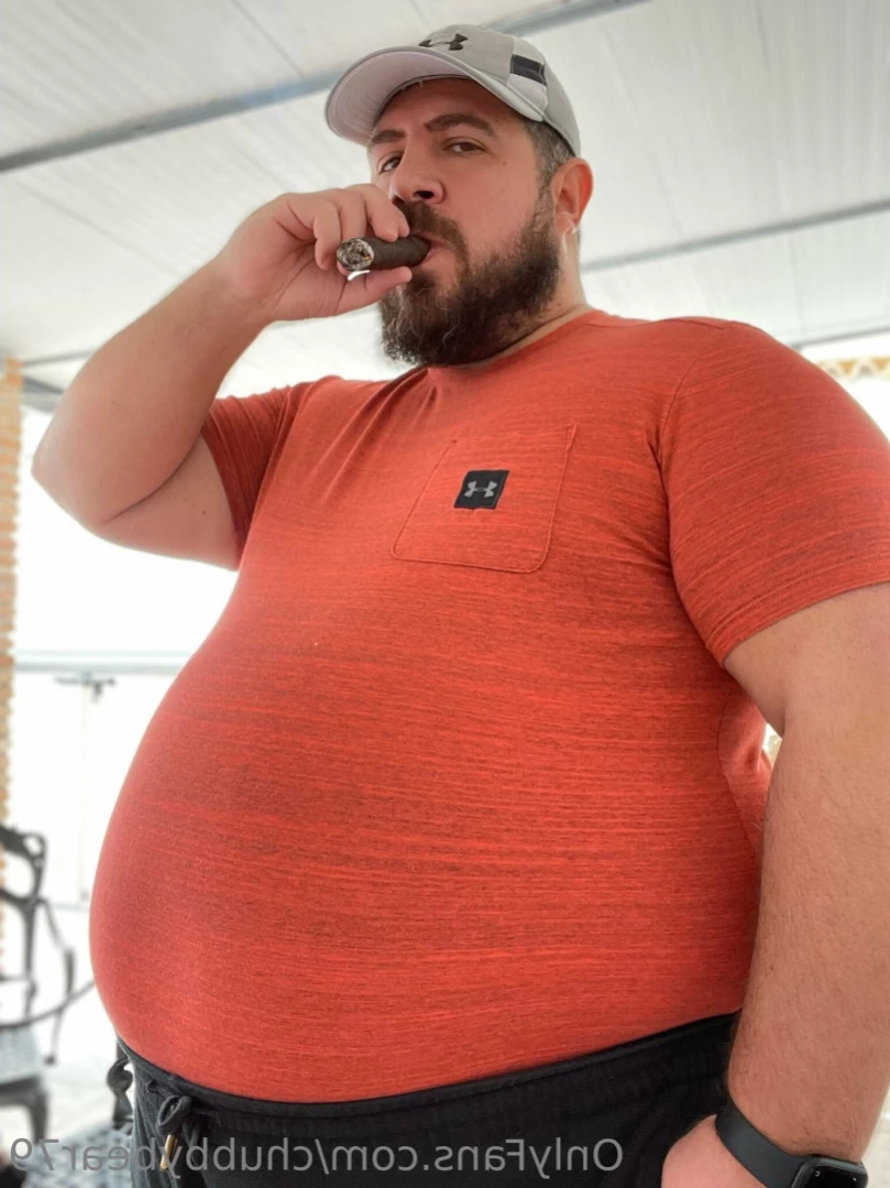 Gordo [ chubbybear79 ] Onlyfans leaked photo 16277050 on Hotleaks.tv