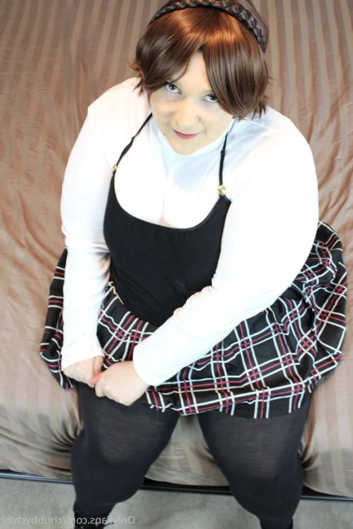 Chubby Chibi BBW Cosplay [ chubbychibi ] Onlyfans leaked photo 6695874 on Hotleaks.tv