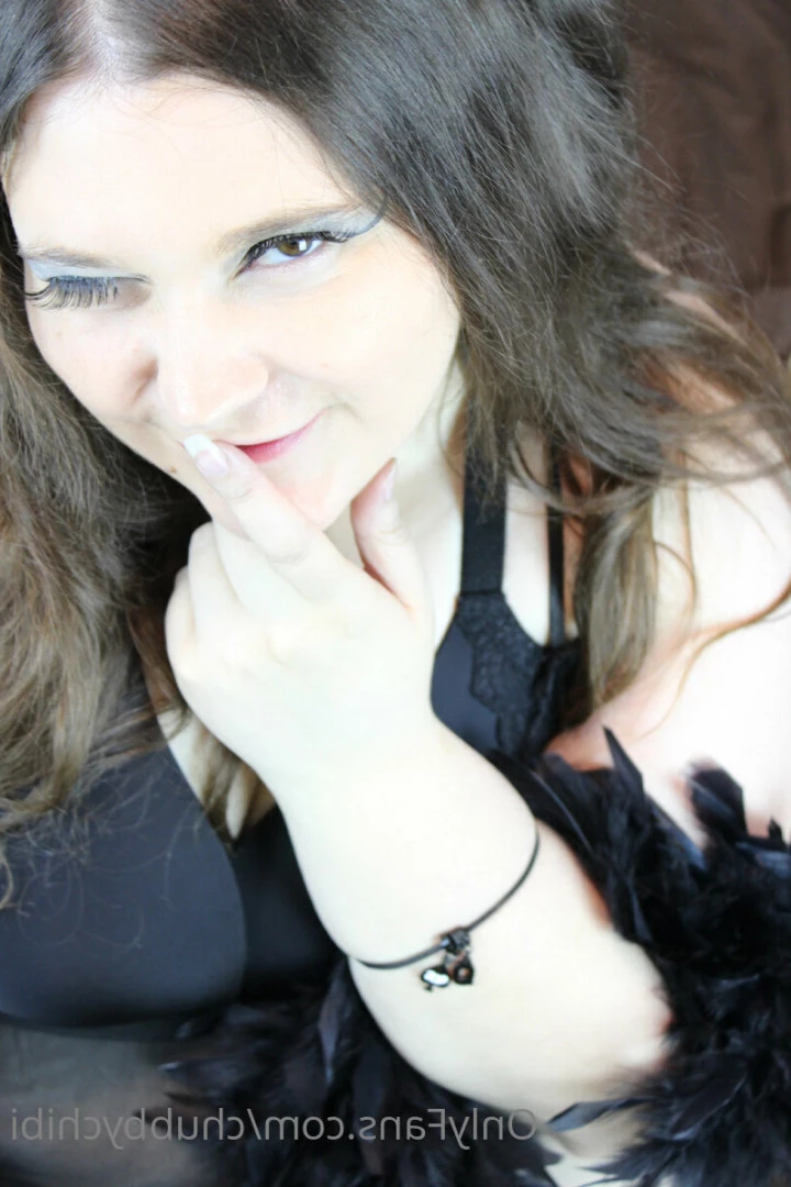 Chubby Chibi BBW Cosplay [ chubbychibi ] Onlyfans leaked photo 6695933 on Hotleaks.tv