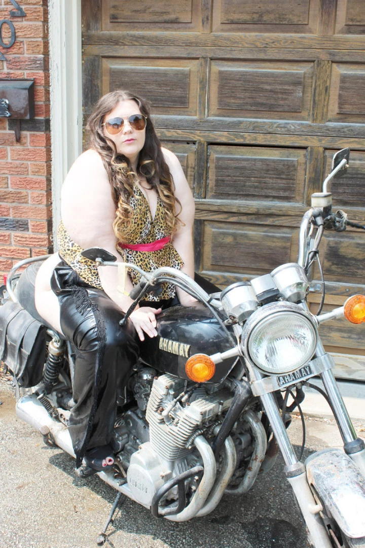 Chubby Chibi BBW Cosplay [ chubbychibi ] Onlyfans leaked photo 6695950 on Hotleaks.tv