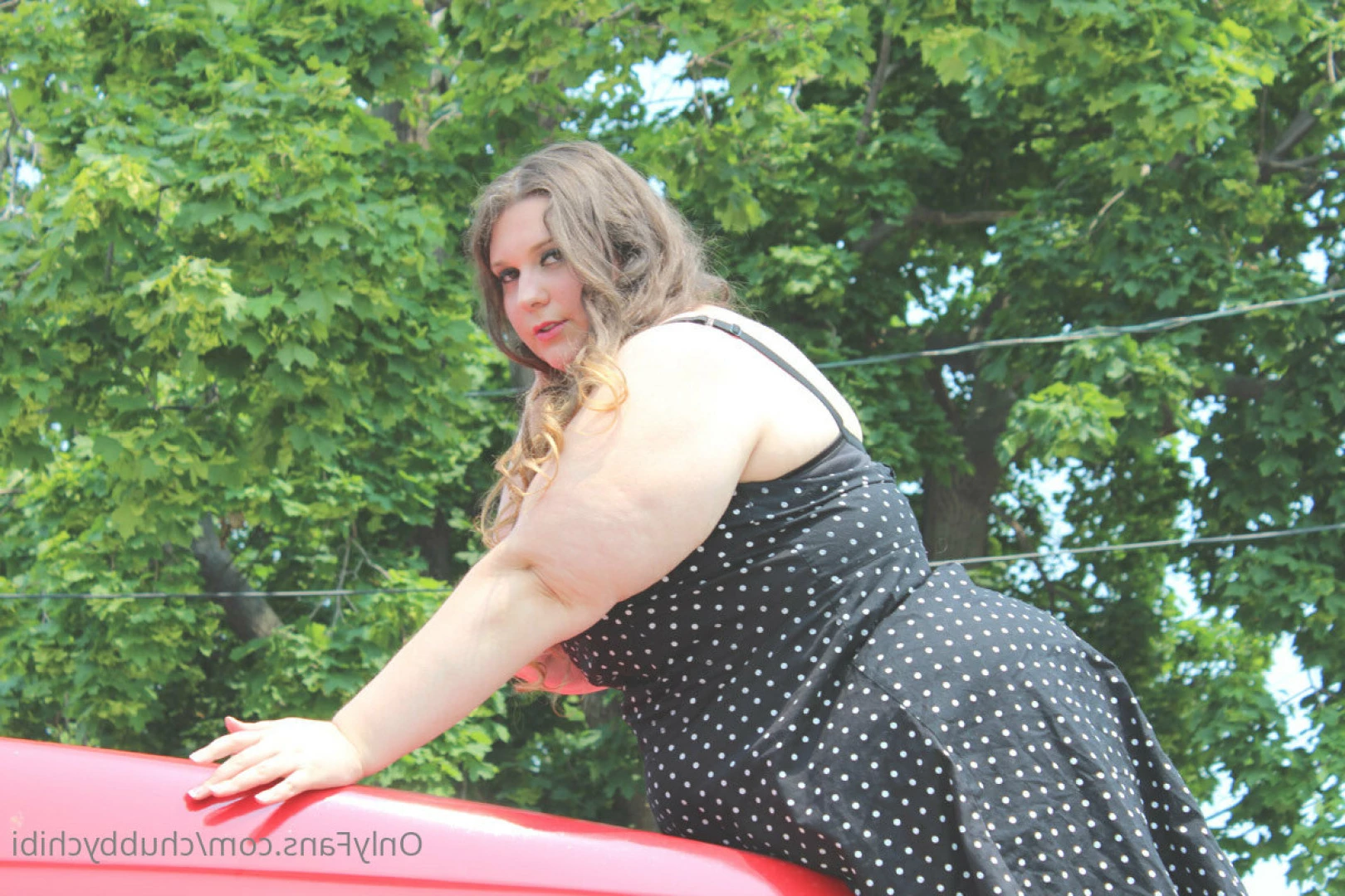Chubby Chibi BBW Cosplay [ chubbychibi ] Onlyfans leaked photo 6695981 on Hotleaks.tv