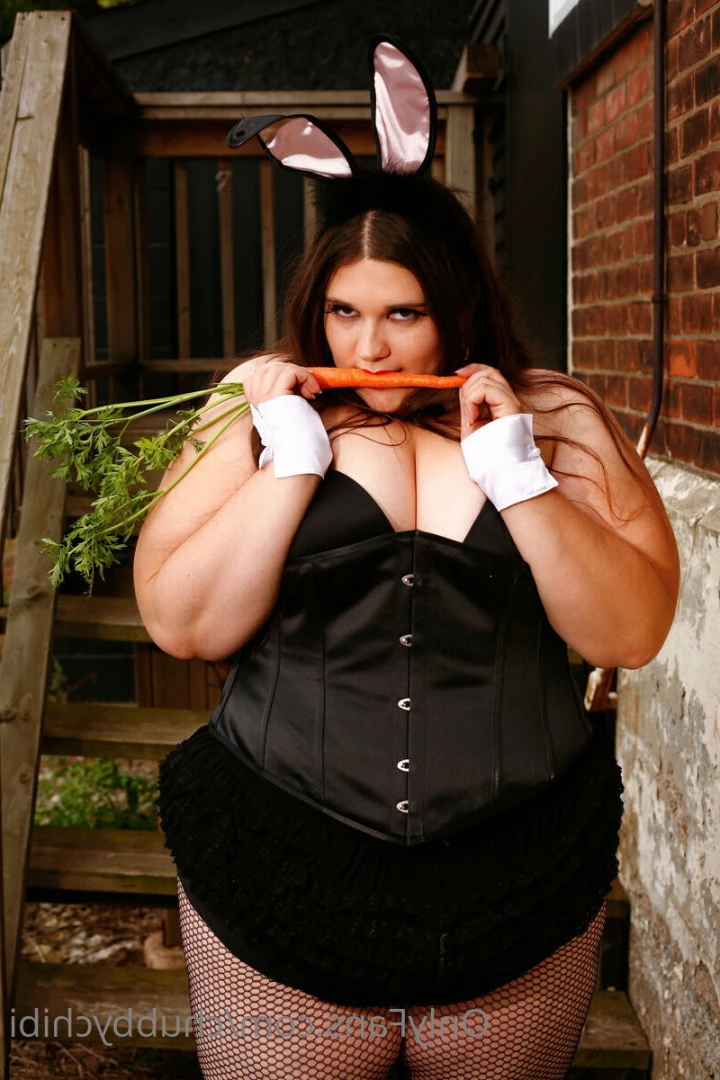 Chubby Chibi BBW Cosplay [ chubbychibi ] Onlyfans leaked photo 6695990 on Hotleaks.tv
