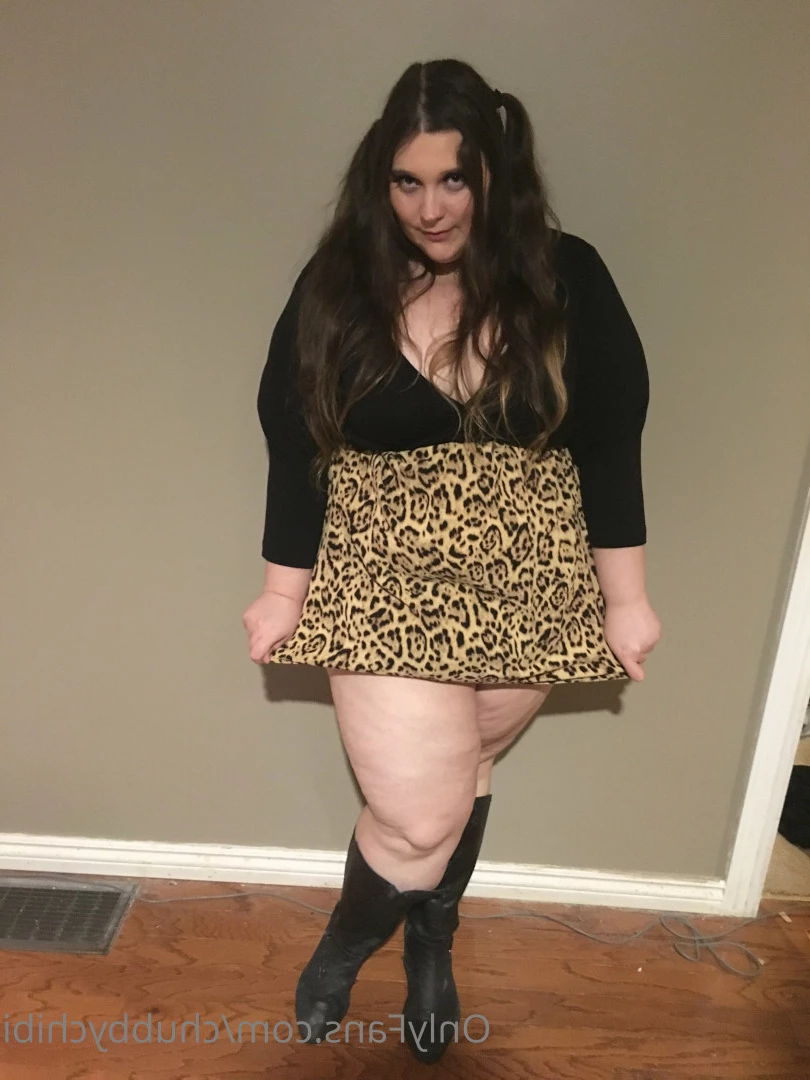 Chubby Chibi BBW Cosplay [ chubbychibi ] Onlyfans leaked photo 6696019 on Hotleaks.tv