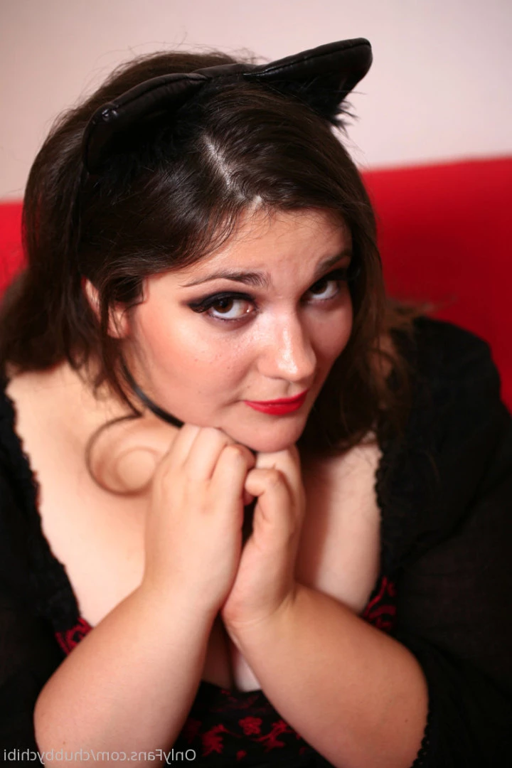 Chubby Chibi BBW Cosplay [ chubbychibi ] Onlyfans leaked photo 6696292 on Hotleaks.tv