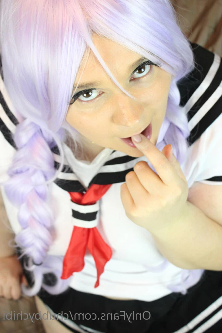 Chubby Chibi BBW Cosplay [ chubbychibi ] Onlyfans leaked photo 6696301 on Hotleaks.tv