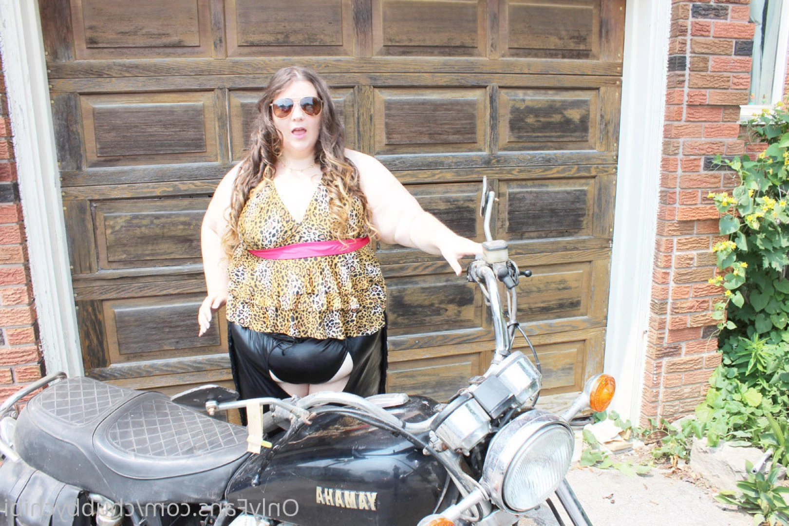 Chubby Chibi BBW Cosplay [ chubbychibi ] Onlyfans leaked photo 6696319 on Hotleaks.tv