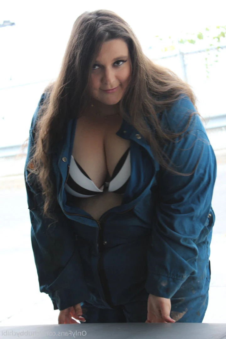 Chubby Chibi BBW Cosplay [ chubbychibi ] Onlyfans leaked photo 6696334 on Hotleaks.tv