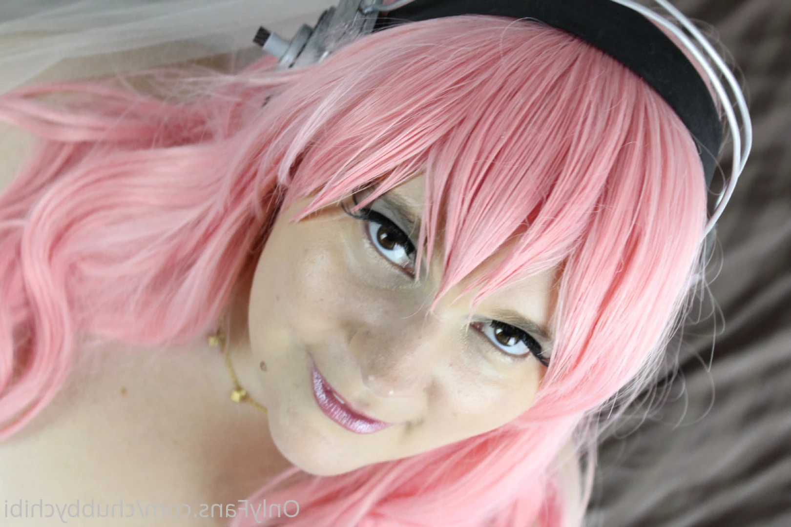 Chubby Chibi BBW Cosplay [ chubbychibi ] Onlyfans leaked photo 6696360 on Hotleaks.tv