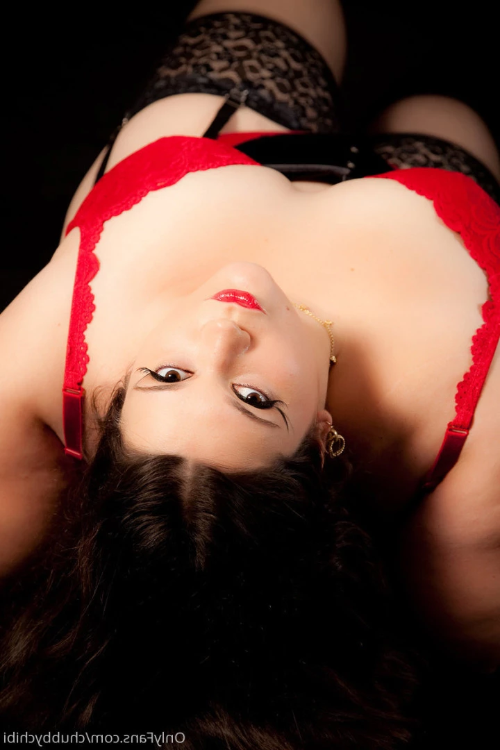 Chubby Chibi BBW Cosplay [ chubbychibi ] Onlyfans leaked photo 6696376 on Hotleaks.tv