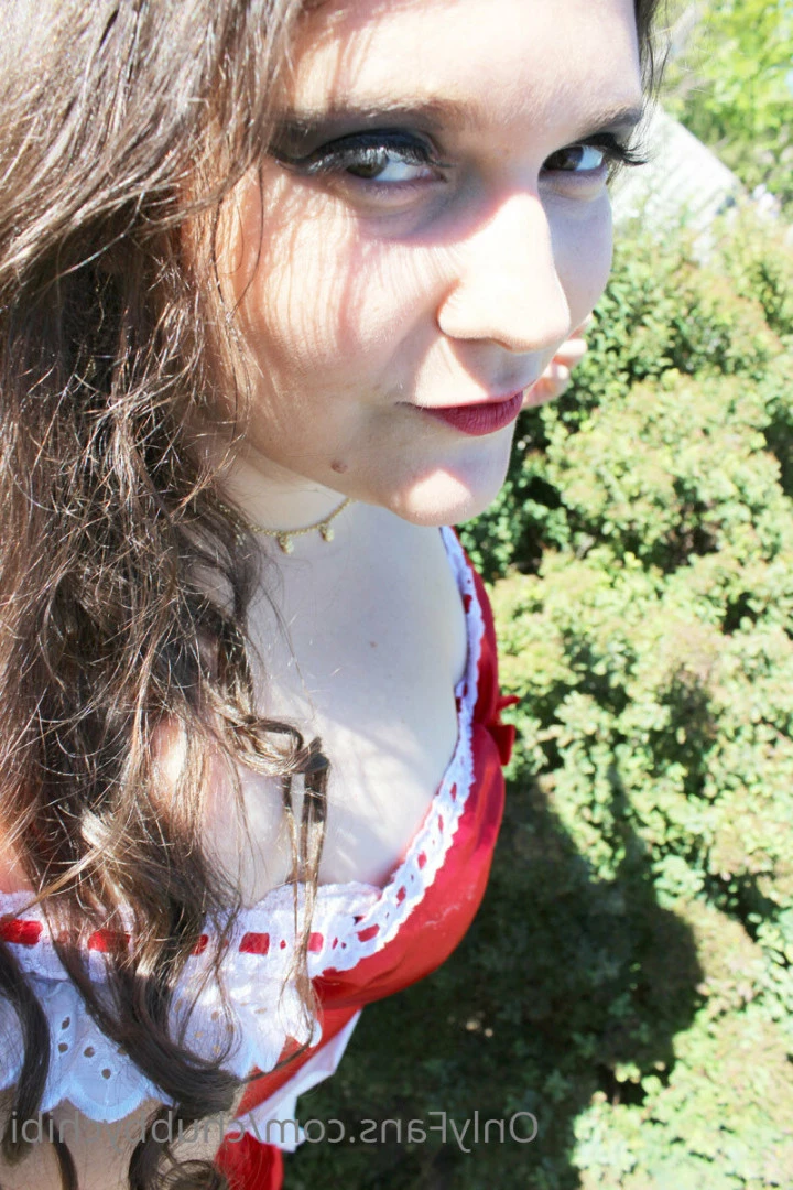 Chubby Chibi BBW Cosplay [ chubbychibi ] Onlyfans leaked photo 6696443 on Hotleaks.tv