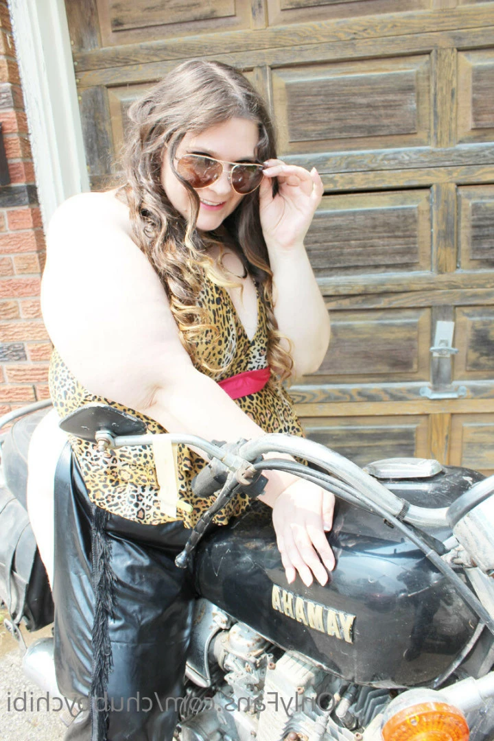 Chubby Chibi BBW Cosplay [ chubbychibi ] Onlyfans leaked photo 6696487 on Hotleaks.tv