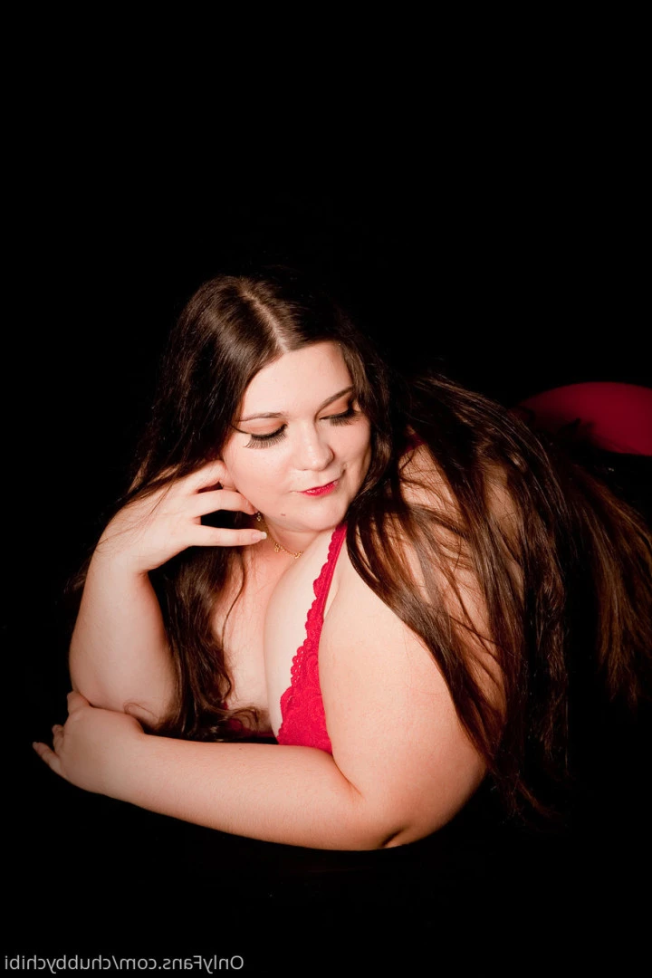 Chubby Chibi BBW Cosplay [ chubbychibi ] Onlyfans leaked photo 6696535 on Hotleaks.tv