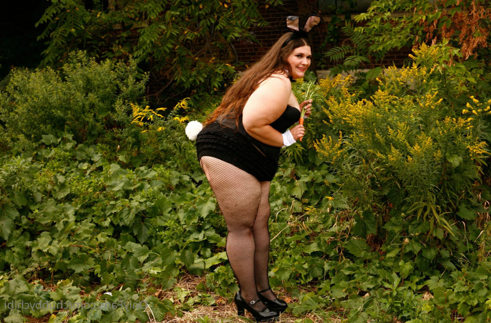 Chubby Chibi BBW Cosplay [ chubbychibi ] Onlyfans leaked photo 6696561 on Hotleaks.tv