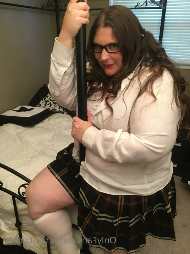 Chubby Chibi BBW Cosplay [ chubbychibi ] Onlyfans leaked photo 6696614 on Hotleaks.tv