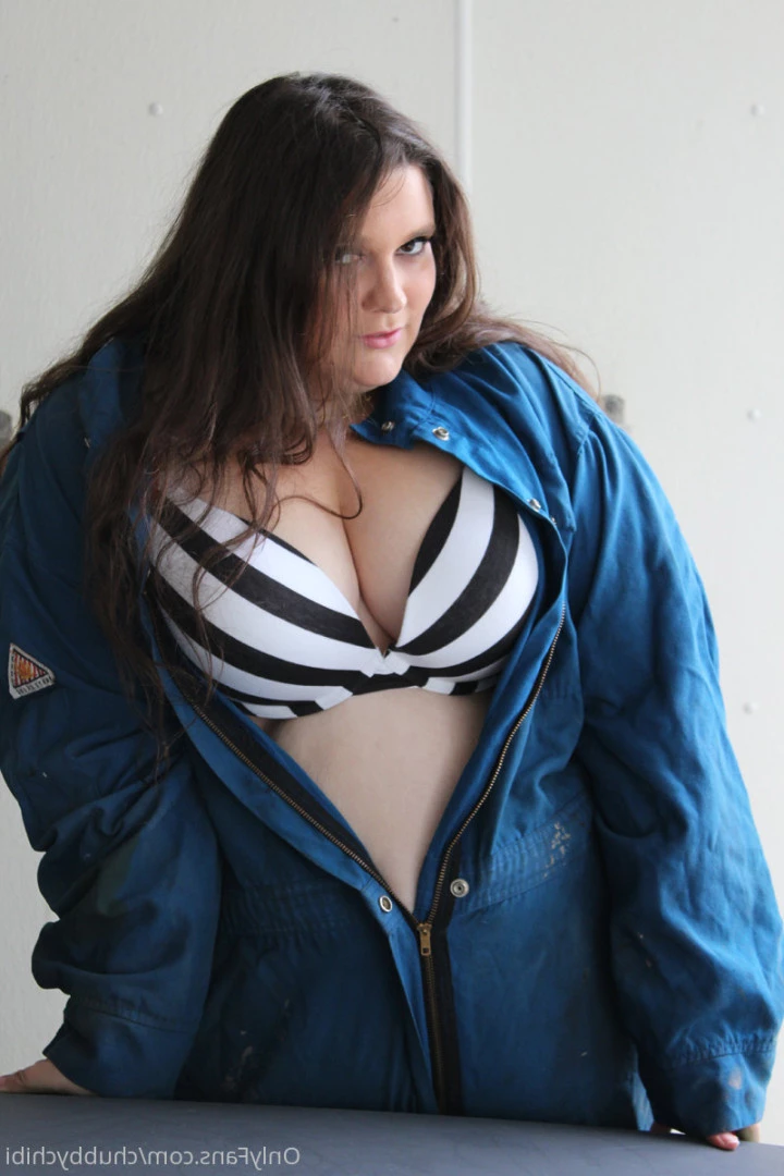 Chubby Chibi BBW Cosplay [ chubbychibi ] Onlyfans leaked photo 6696691 on Hotleaks.tv