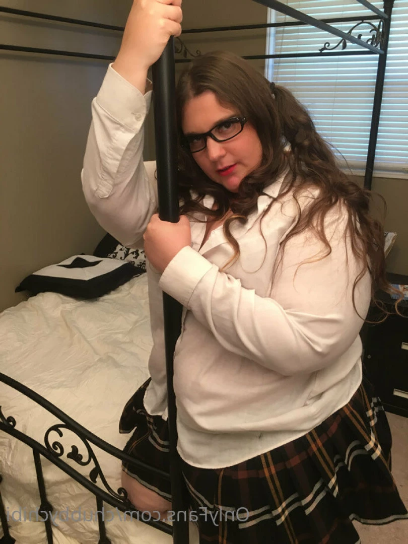 Chubby Chibi BBW Cosplay [ chubbychibi ] Onlyfans leaked photo 6696735 on Hotleaks.tv