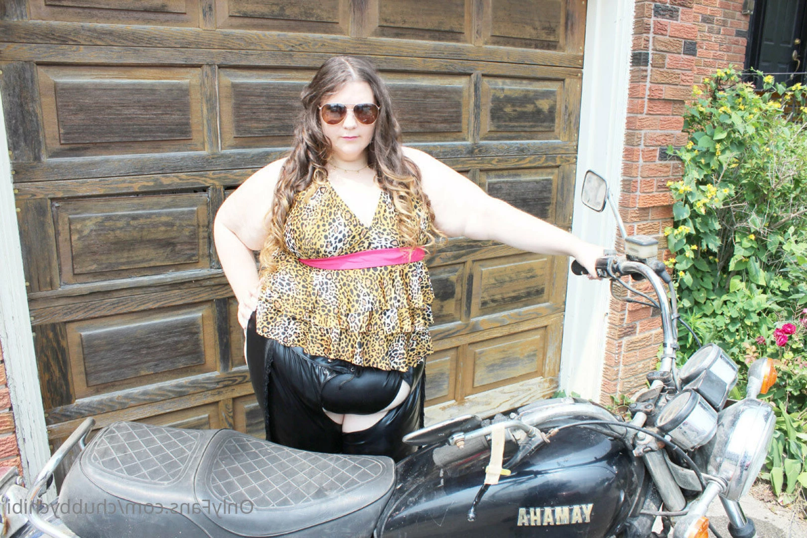 Chubby Chibi BBW Cosplay [ chubbychibi ] Onlyfans leaked photo 6696754 on Hotleaks.tv