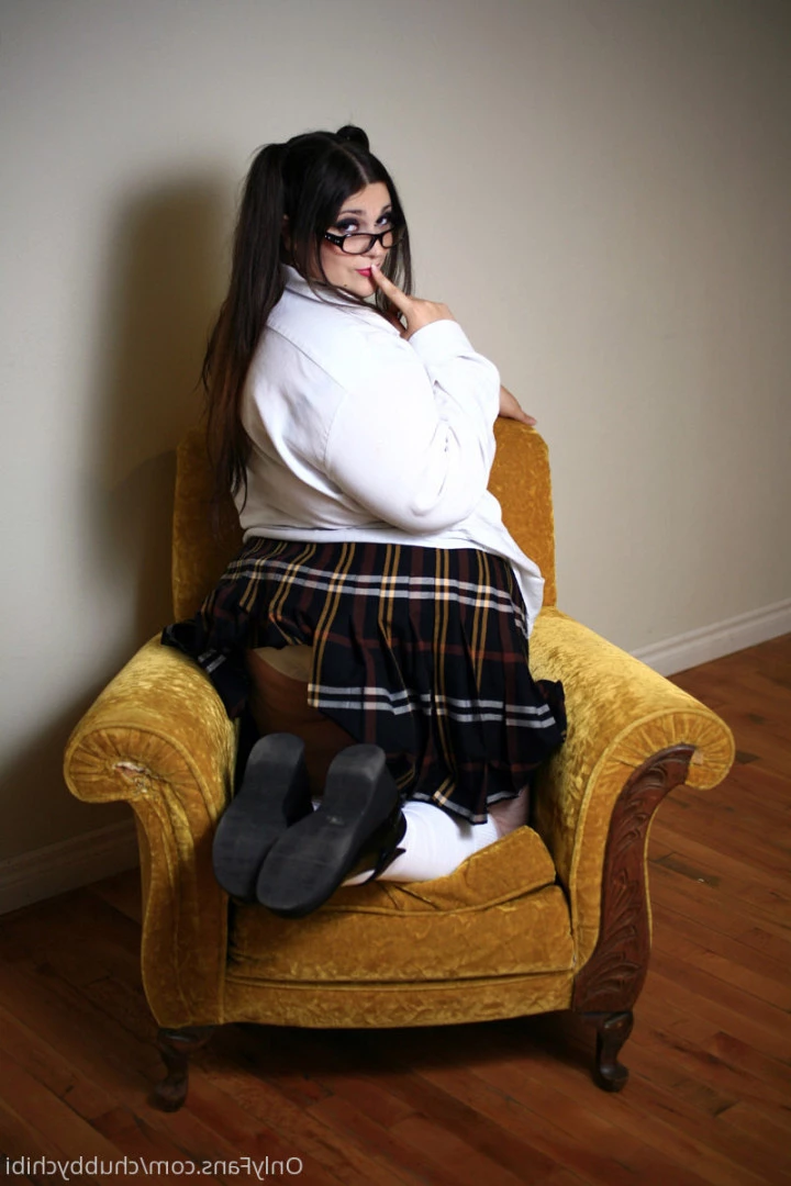 Chubby Chibi BBW Cosplay [ chubbychibi ] Onlyfans leaked photo 6696772 on Hotleaks.tv