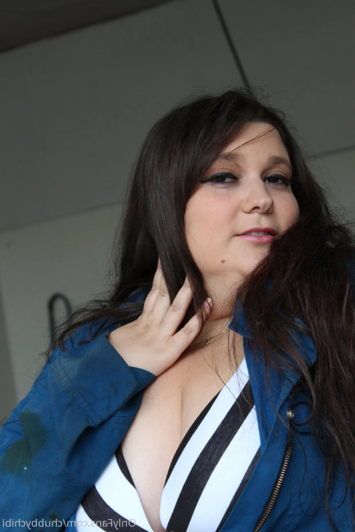 Chubby Chibi BBW Cosplay [ chubbychibi ] Onlyfans leaked photo 6696786 on Hotleaks.tv