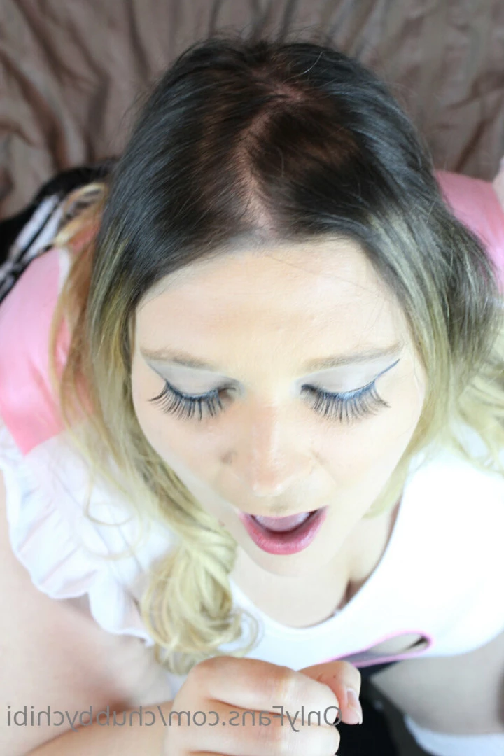 Chubby Chibi BBW Cosplay [ chubbychibi ] Onlyfans leaked photo 6696896 on Hotleaks.tv
