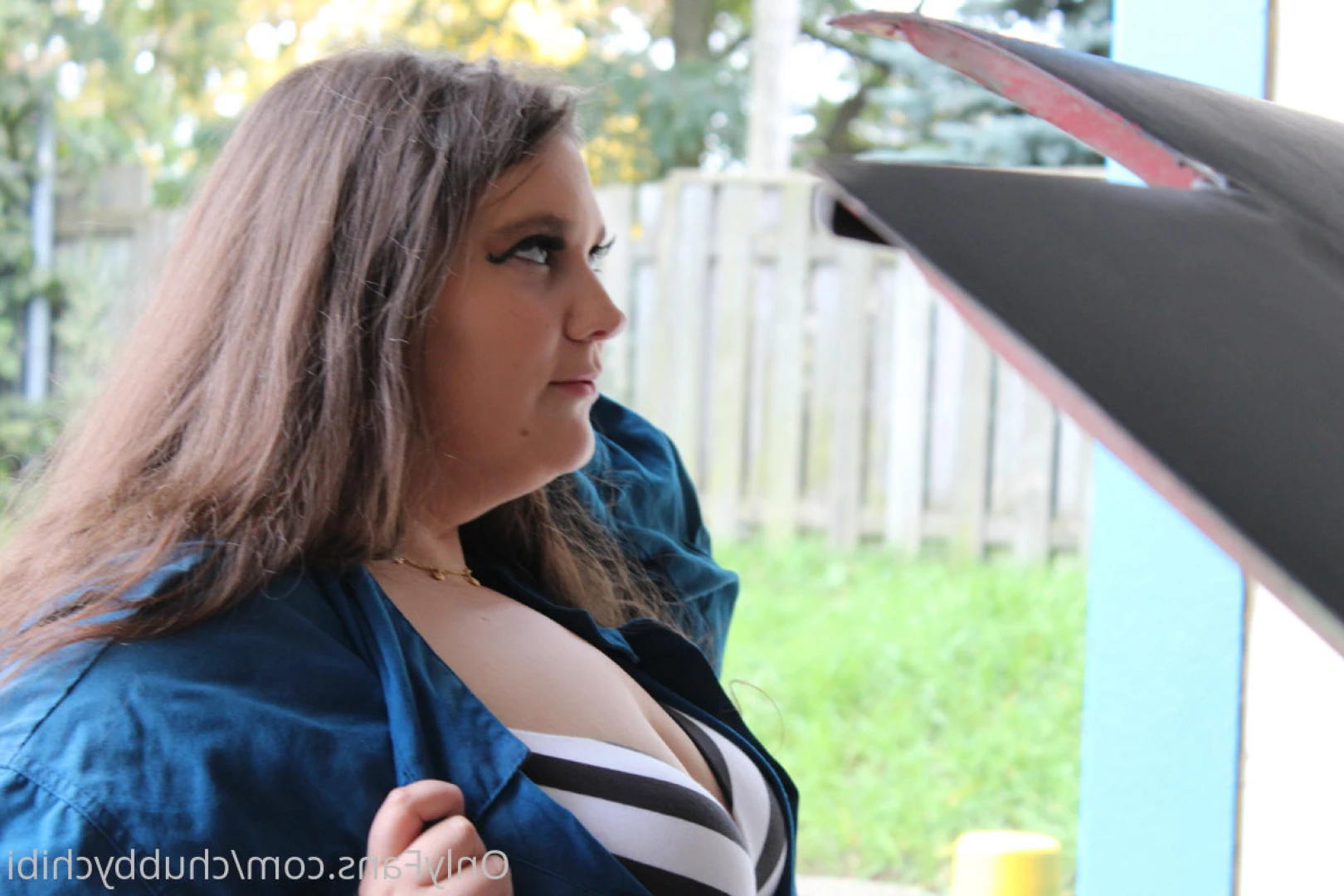 Chubby Chibi BBW Cosplay [ chubbychibi ] Onlyfans leaked photo 6697129 on Hotleaks.tv