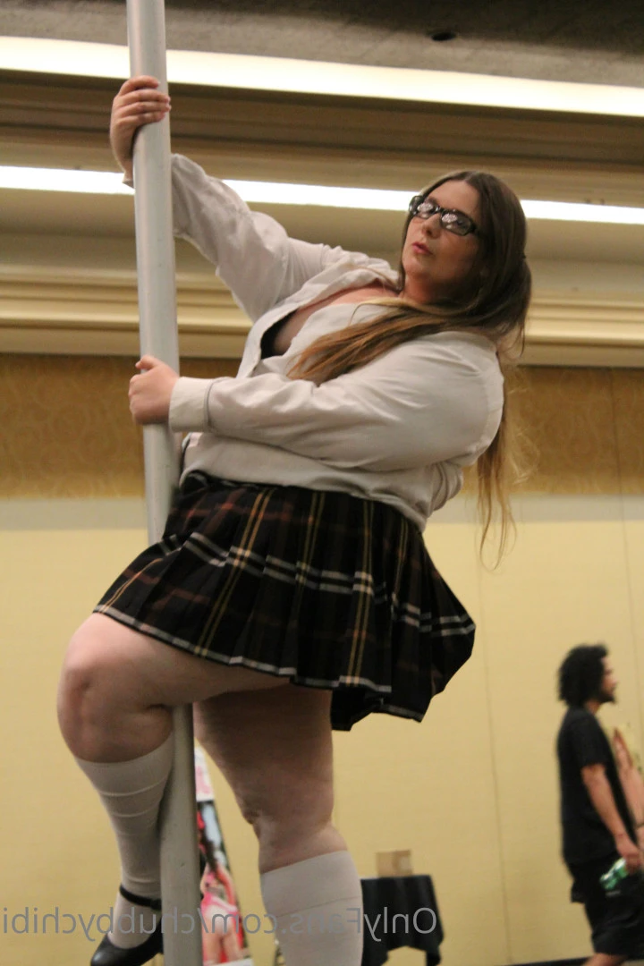 Chubby Chibi BBW Cosplay [ chubbychibi ] Onlyfans leaked photo 6697144 on Hotleaks.tv