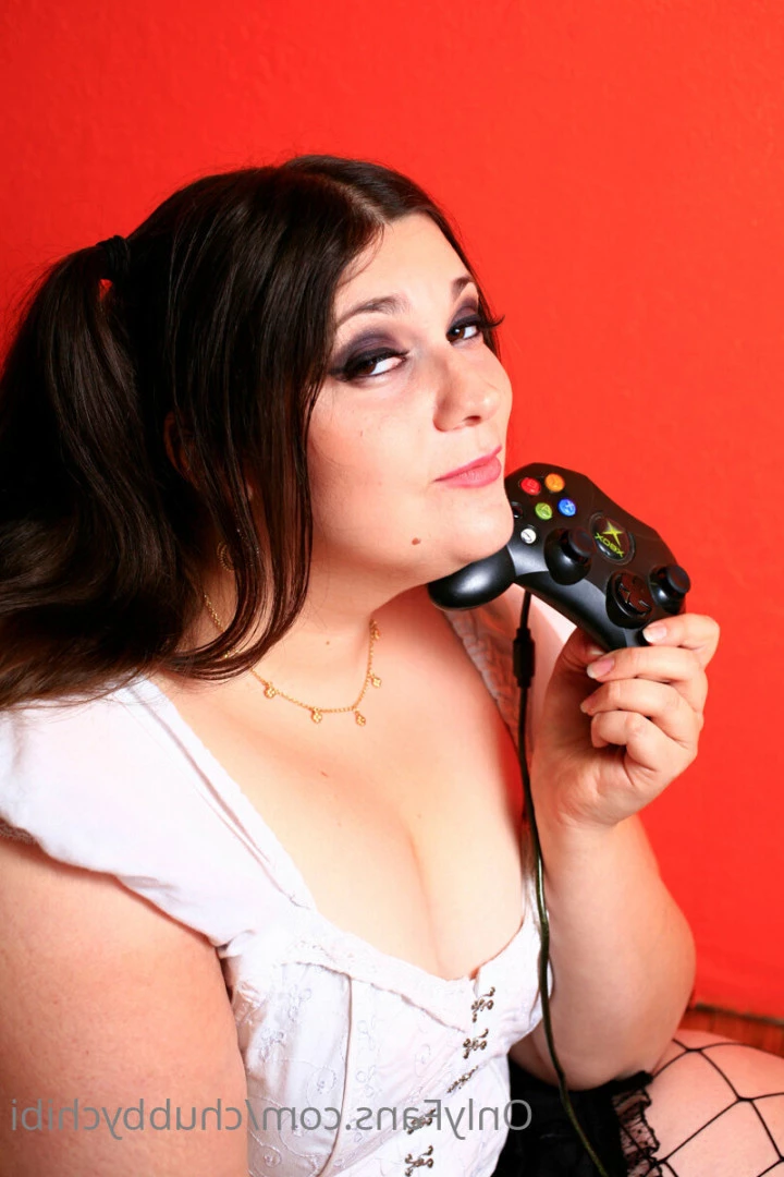 Chubby Chibi BBW Cosplay [ chubbychibi ] Onlyfans leaked photo 6697158 on Hotleaks.tv