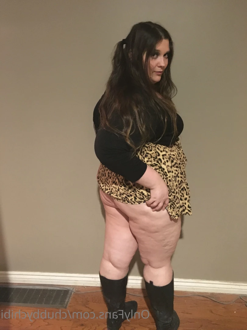 Chubby Chibi BBW Cosplay [ chubbychibi ] Onlyfans leaked photo 6697169 on Hotleaks.tv