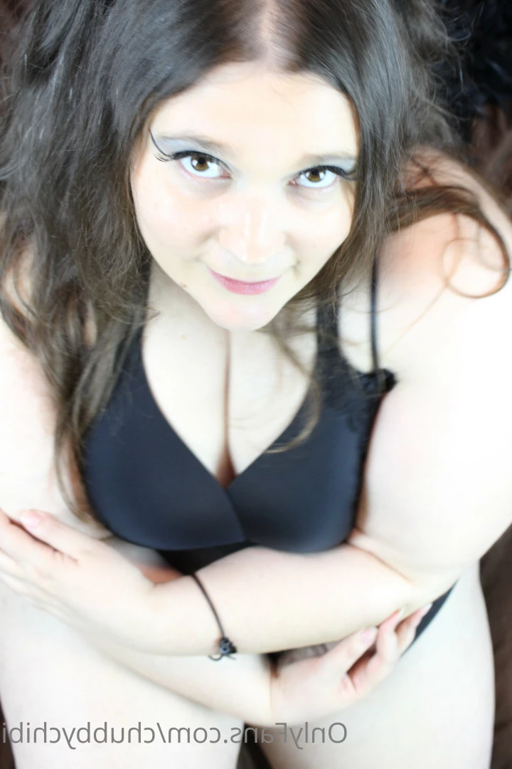 Chubby Chibi BBW Cosplay [ chubbychibi ] Onlyfans leaked photo 6697457 on Hotleaks.tv