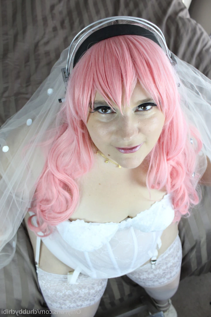 Chubby Chibi BBW Cosplay [ chubbychibi ] Onlyfans leaked photo 6697518 on Hotleaks.tv