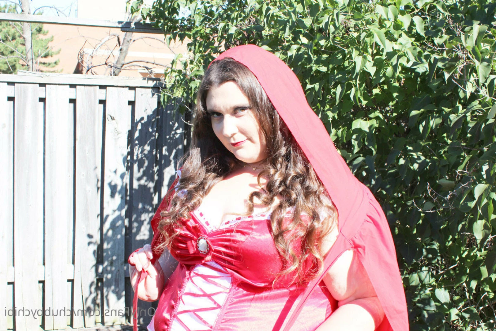 Chubby Chibi BBW Cosplay [ chubbychibi ] Onlyfans leaked photo 6697546 on Hotleaks.tv