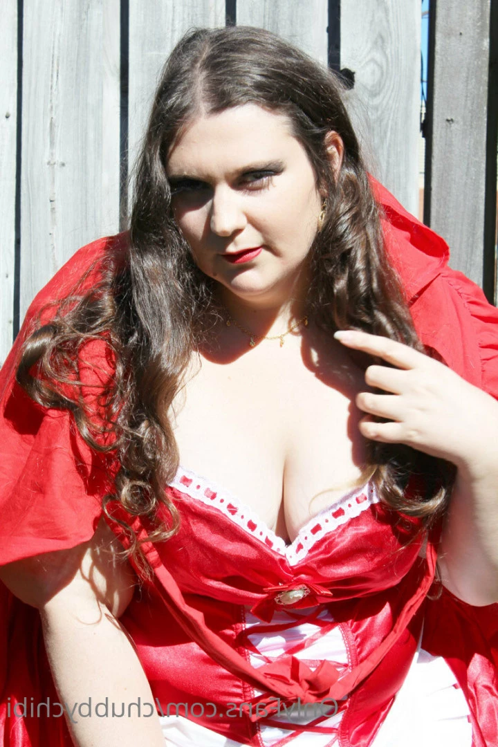 Chubby Chibi BBW Cosplay [ chubbychibi ] Onlyfans leaked photo 6697946 on Hotleaks.tv