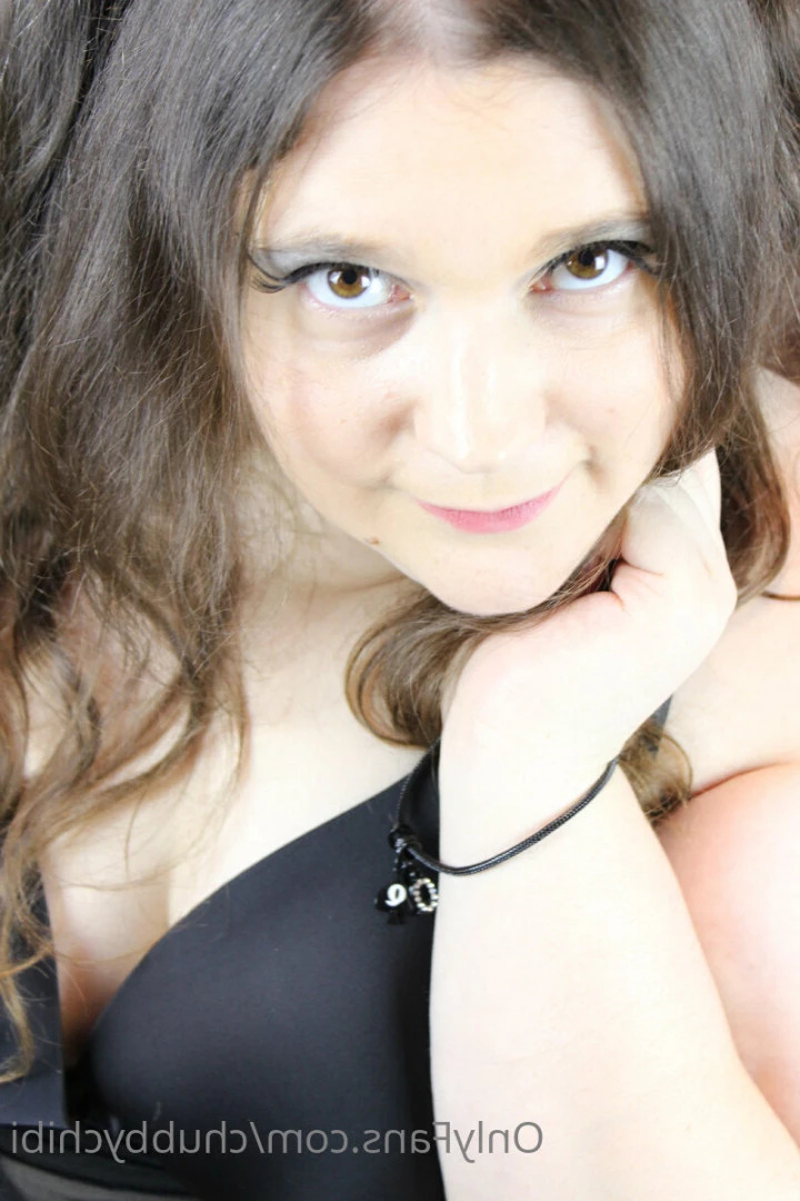 Chubby Chibi BBW Cosplay [ chubbychibi ] Onlyfans leaked photo 6697992 on Hotleaks.tv
