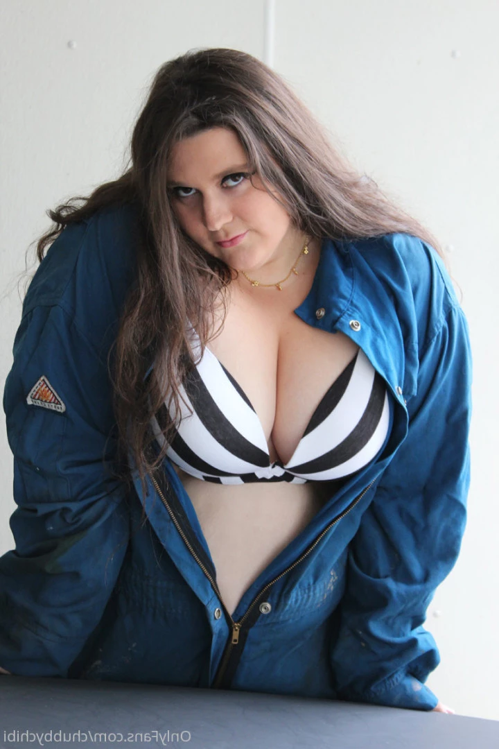 Chubby Chibi BBW Cosplay [ chubbychibi ] Onlyfans leaked photo 6697999 on Hotleaks.tv