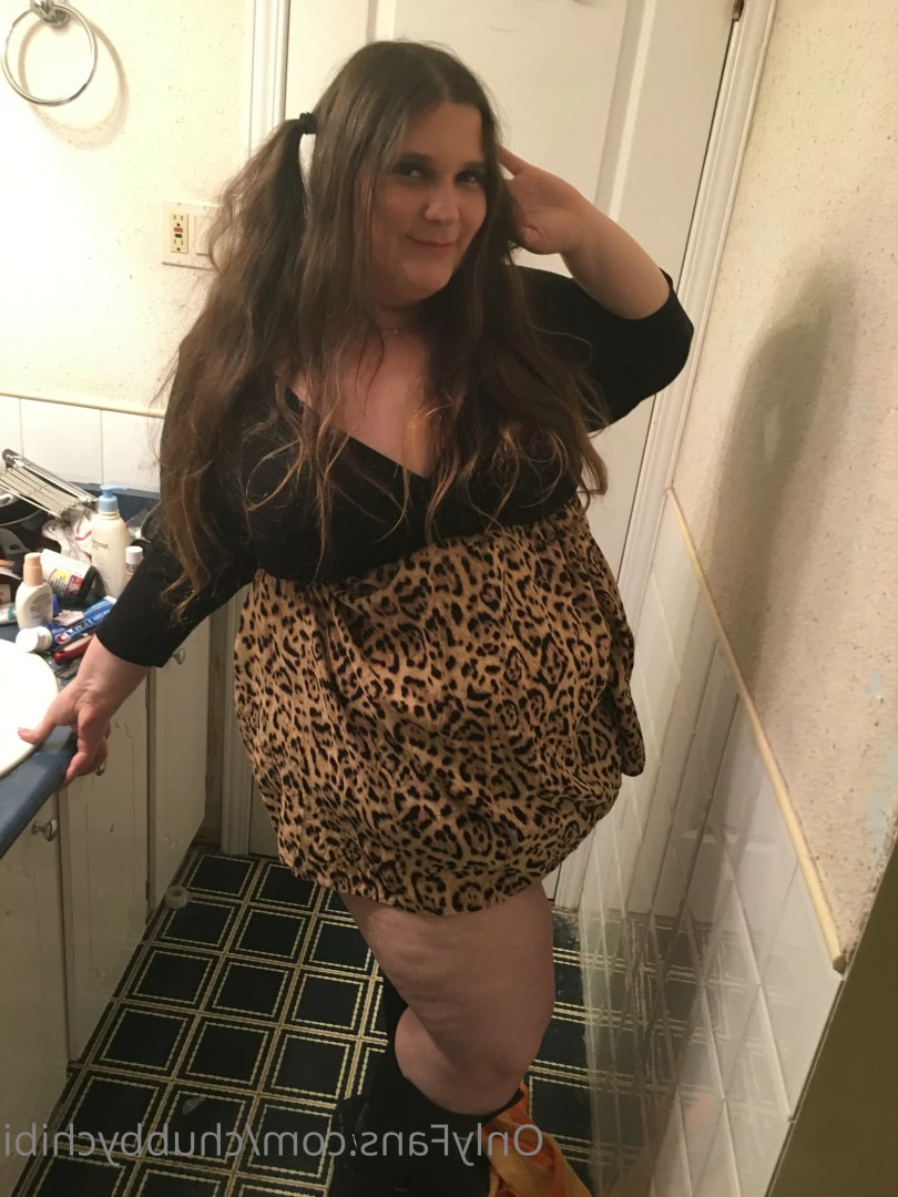 Chubby Chibi BBW Cosplay [ chubbychibi ] Onlyfans leaked photo 6698057 on Hotleaks.tv