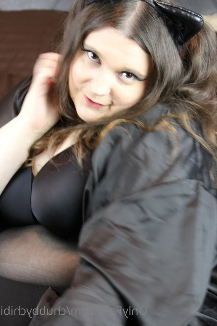 Chubby Chibi BBW Cosplay [ chubbychibi ] Onlyfans leaked photo 6698067 on Hotleaks.tv