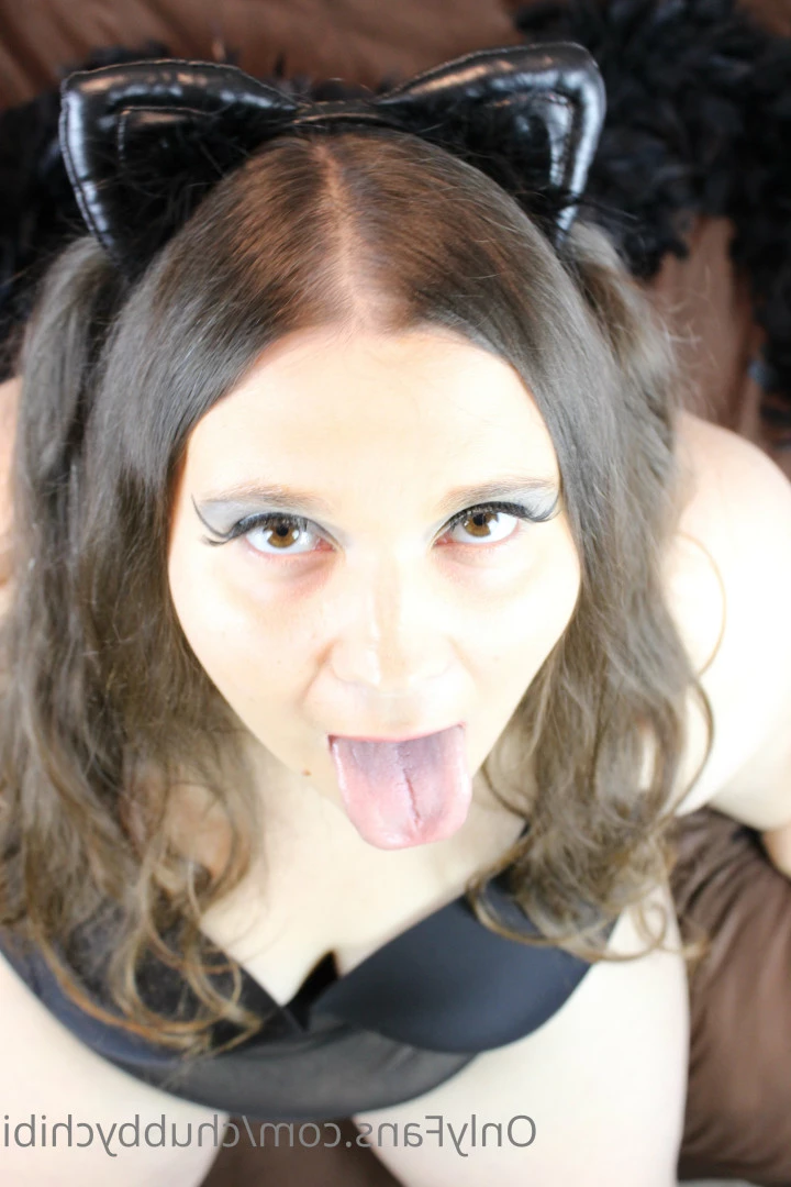 Chubby Chibi BBW Cosplay [ chubbychibi ] Onlyfans leaked photo 6698116 on Hotleaks.tv